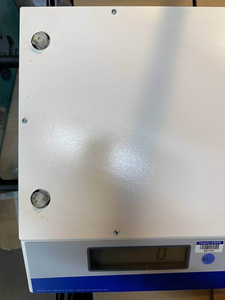 Befour Scale SCAL20MC MediChoice (#1)
