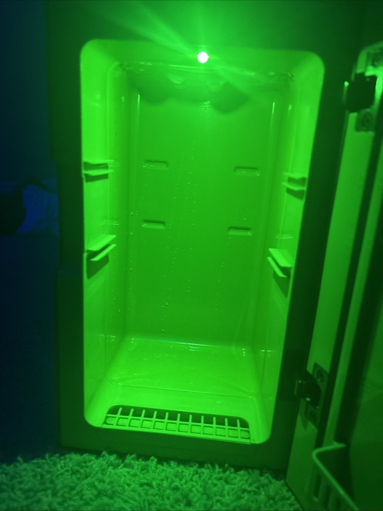 Xbox Mini Fridge