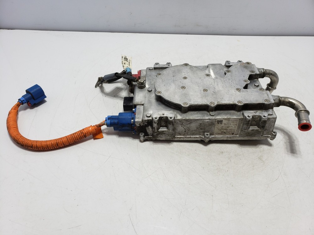 ✅ 2012-2020 OEM Tesla Model S DC DC Converter Module Unit Delta 2.5kW