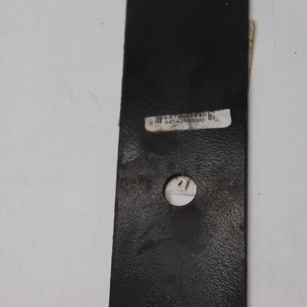 MaxPower Unsharpened Edger Blade 9" 550120