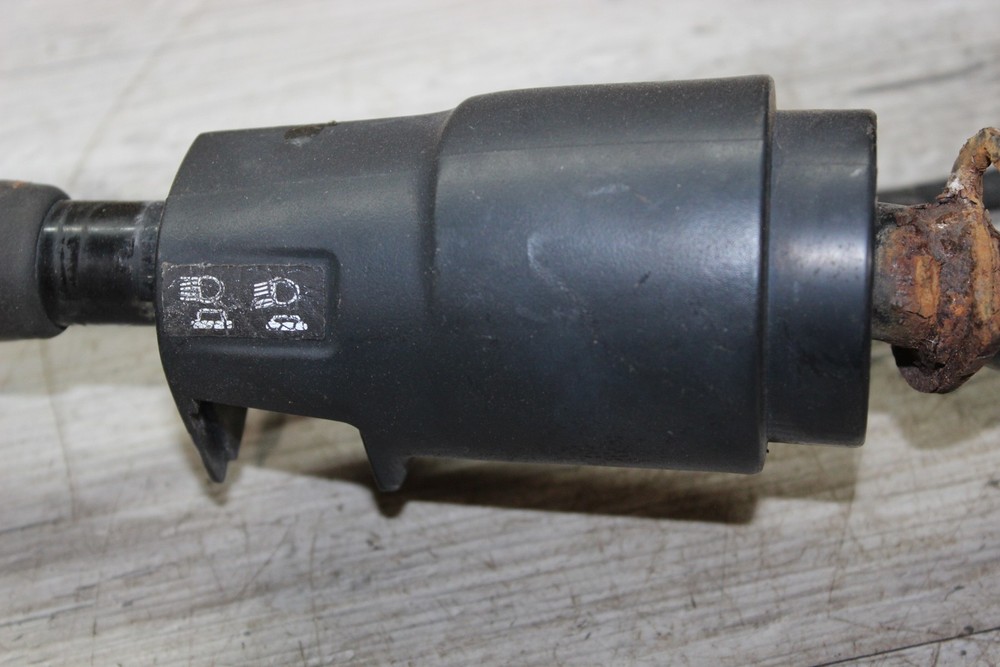 2001 Ski-doo Summit 800 Handlebars Handle Bars
