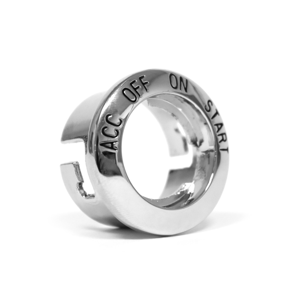 Ignition Switch Bezel 1961-1965 Falcon