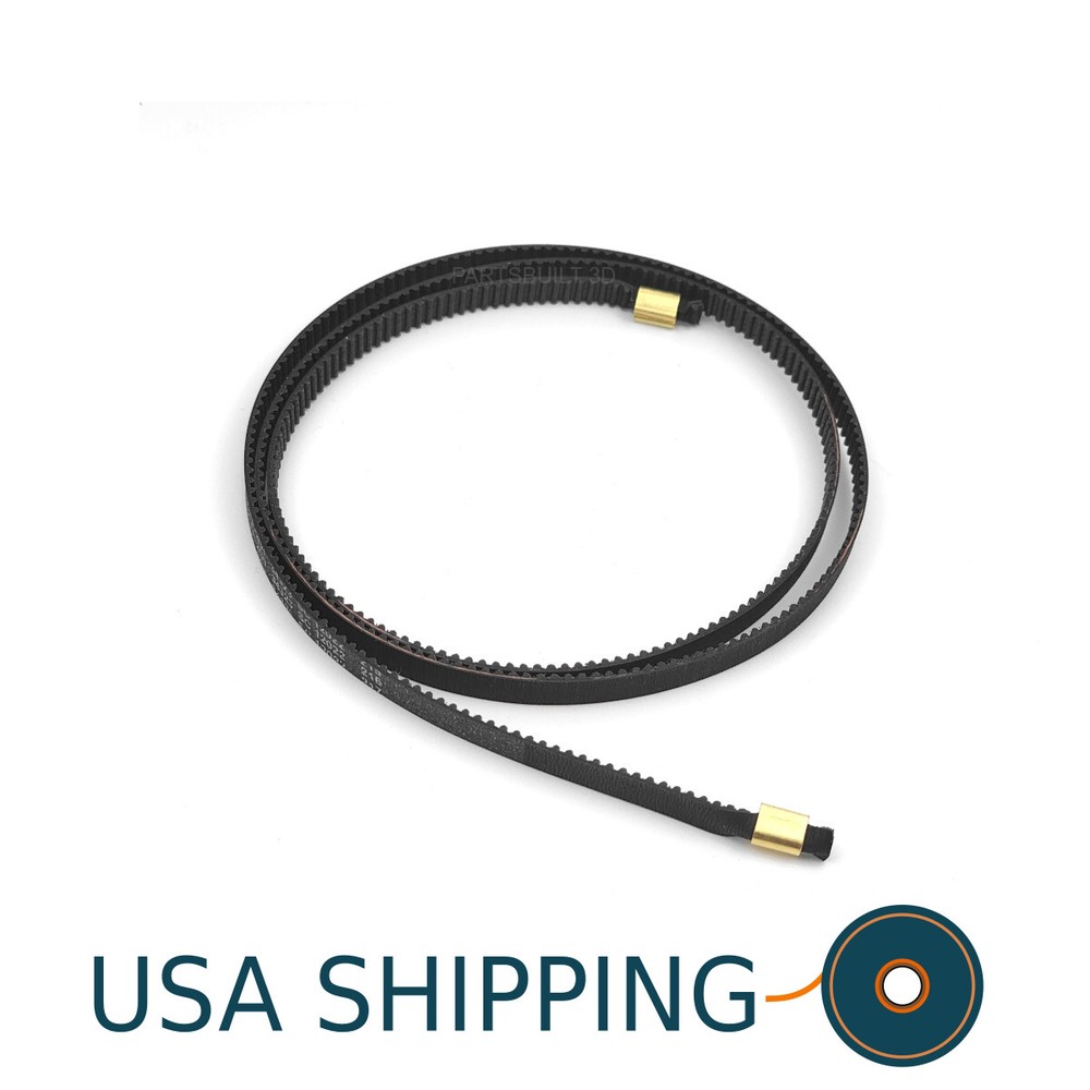 Sovol SV07 Timing Belt (Y Axis)