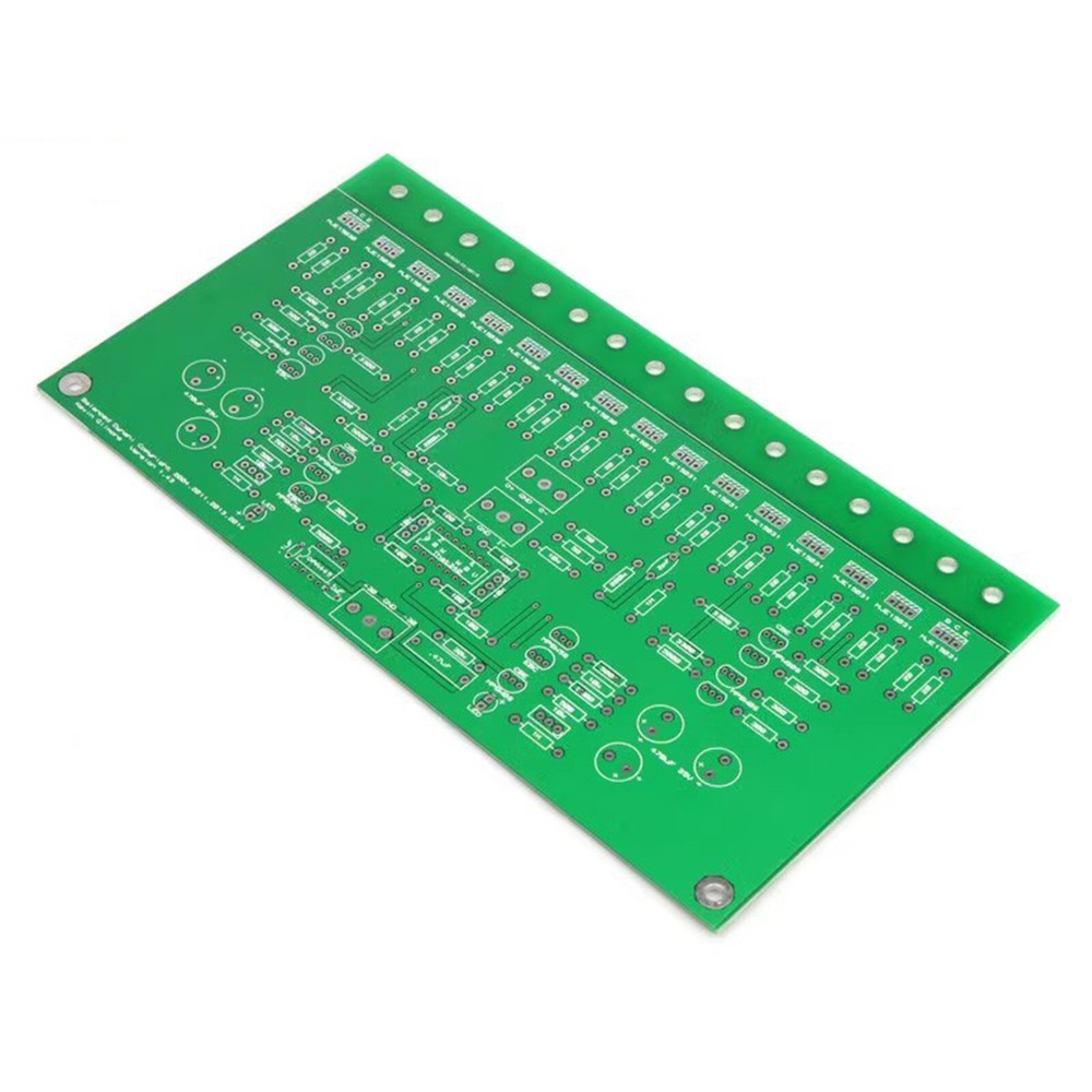 1pc KG source file: Big G Balanced Headphone Amplifier PCB board