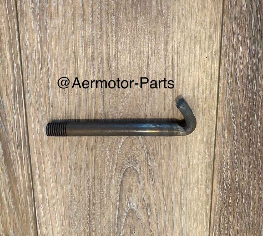 6ft X-702  X-602 Aermotor Windmill Spring Hook X580