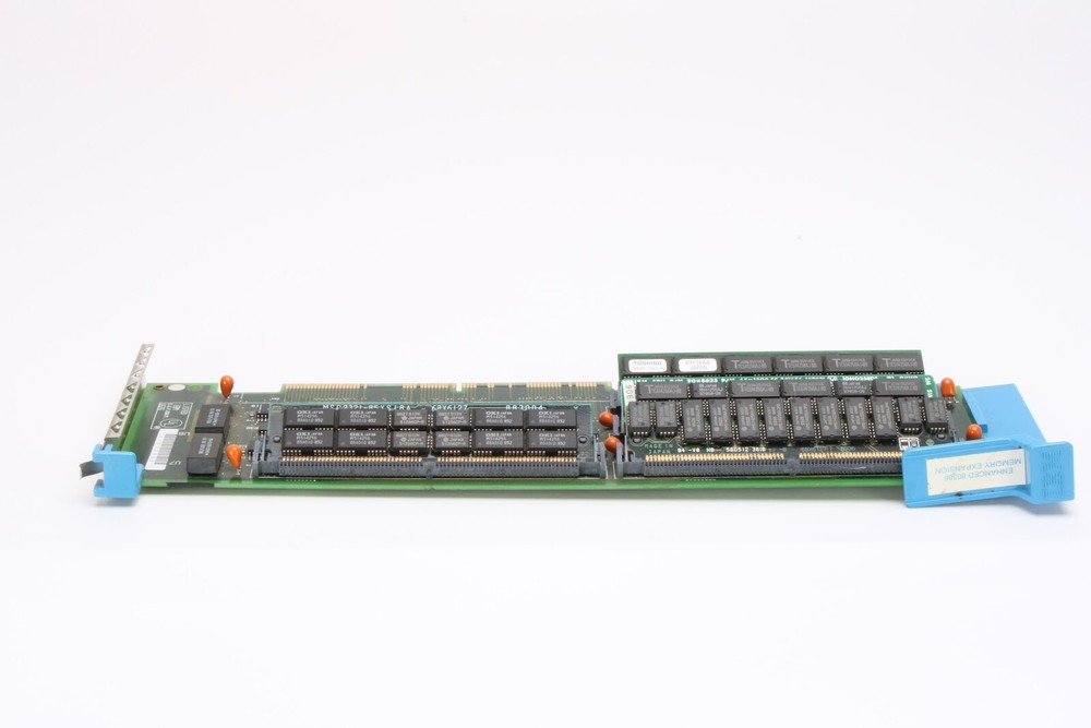 IBM 49F5503 Enhanced 80386 Memory Expansion Card
