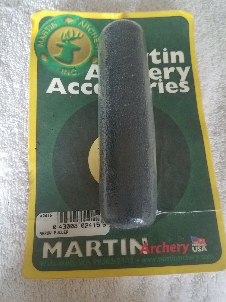 Martin Arrow Puller-BRAND NEW-SHIPS SAME BUSINESS DAY