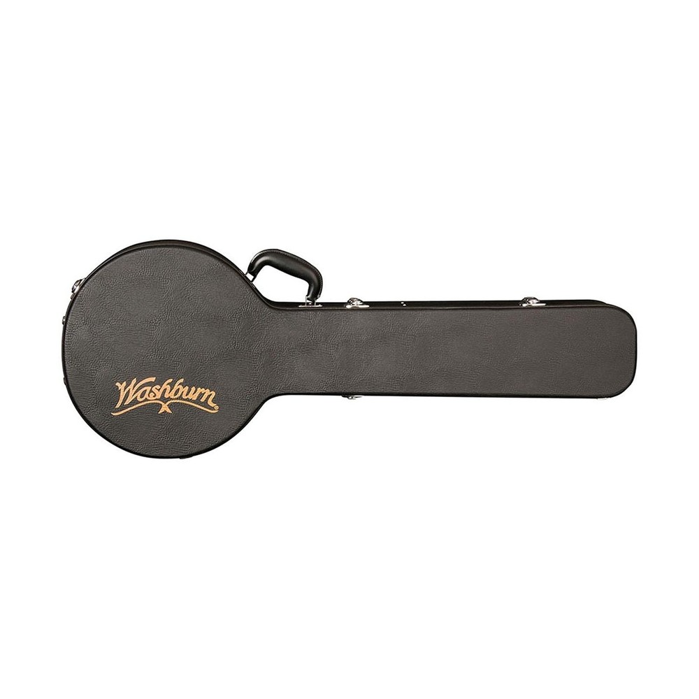 Washburn Deluxe Banjo Case (BC80)