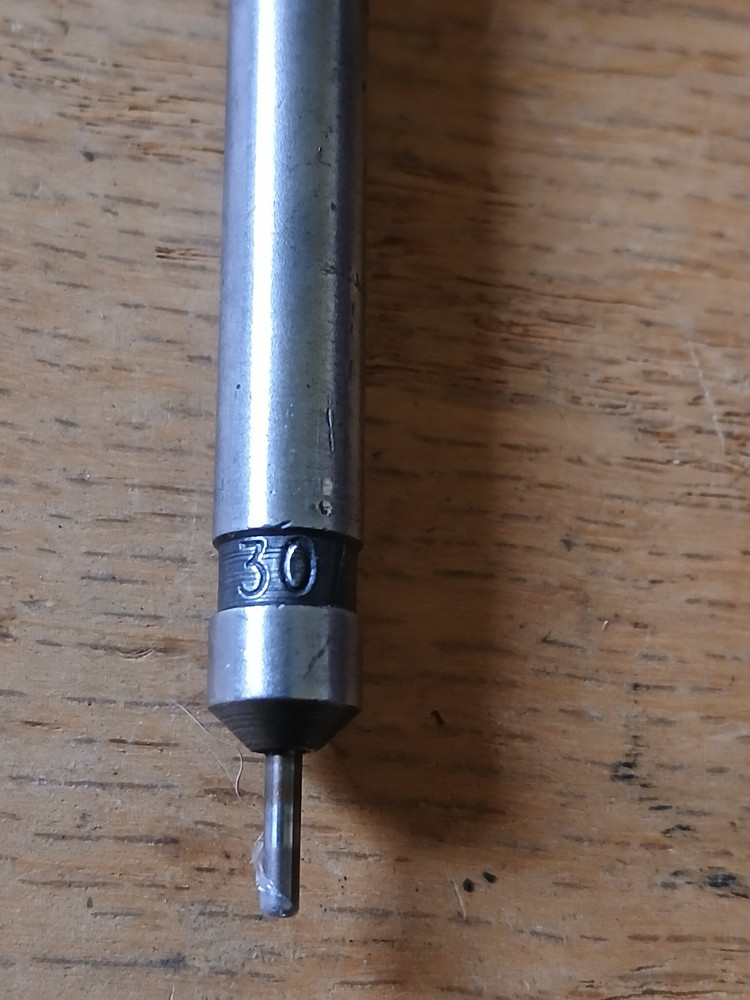 Case 30-06 Trimmer - Used