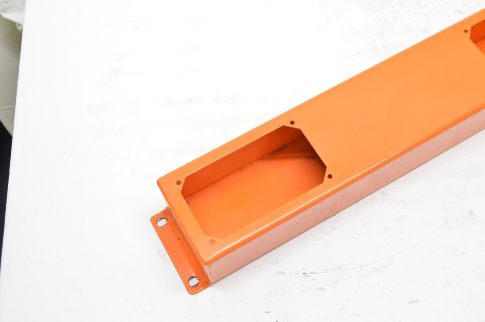 REES 02261000 3 Hole Electrical Enclosure