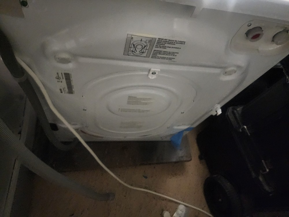 Splendide Washer/Dryer Combo Ventless Large Capacity
