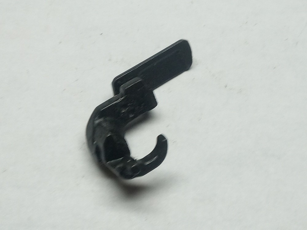 Taurus G2C 9mm (Manual Safety)