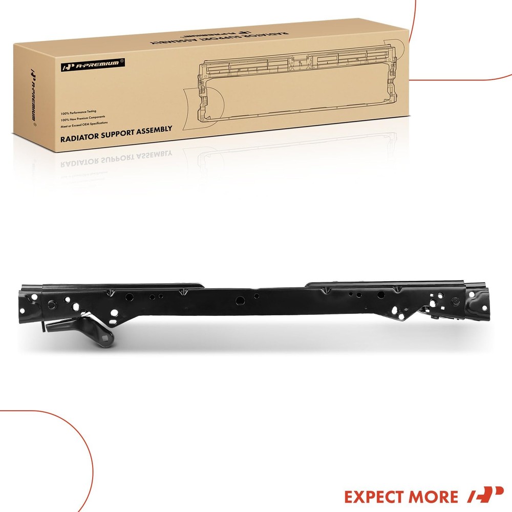 Upper Radiator Core Support for Cruze 2011-2016 Radiator Support Bracket