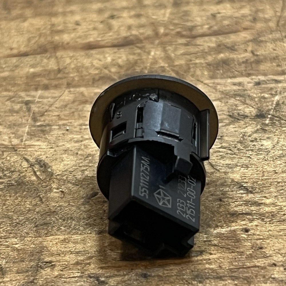 2014-2020 Maserati Ghibli Dash Dashboard Sun Load Light Sensor OEM