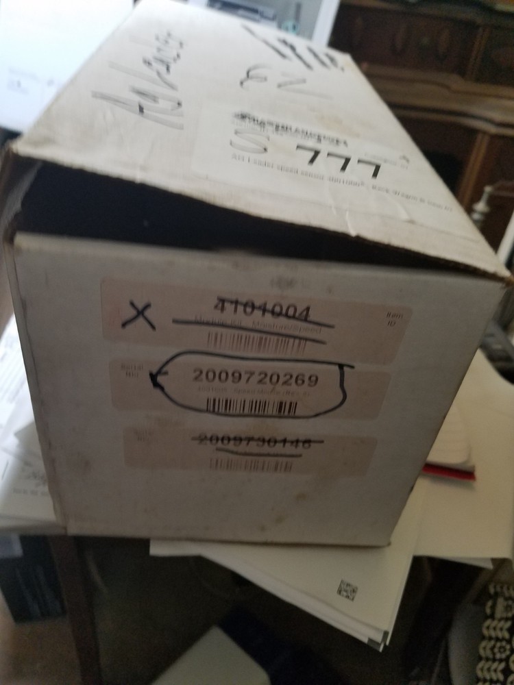 Ag Leader Speed Sensor Module 4001005 - NEW - OEM Box - AA0C