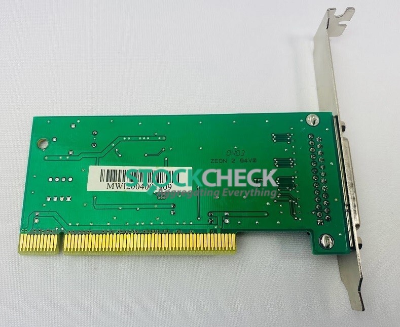 Vox MP8875 PCI Controller Card