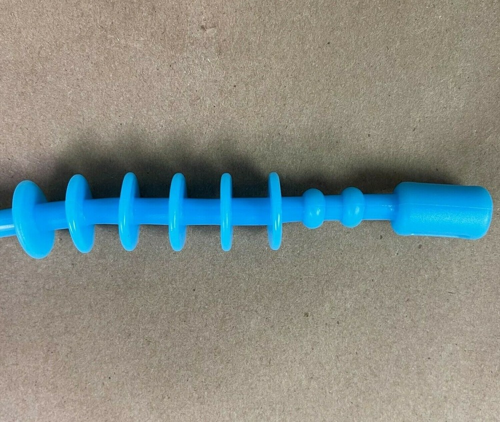 NEW Warrior Paintball Squeegee - Teal