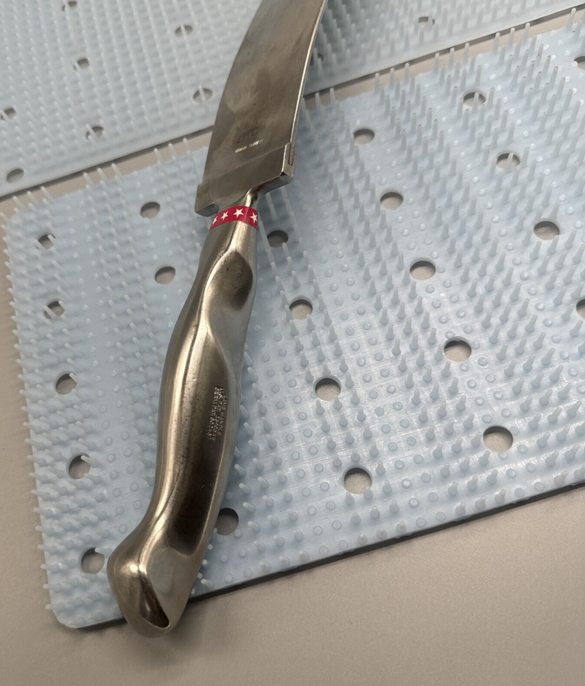 Deaver Retractor, Lighted, 2" Wide with Lamb Handle, Germany Stainless