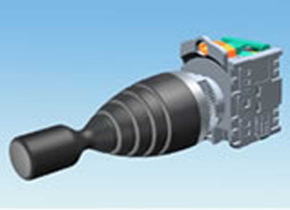 TEND 4 DIRECTION JOYSTICK SWITCH TT3MR4R4