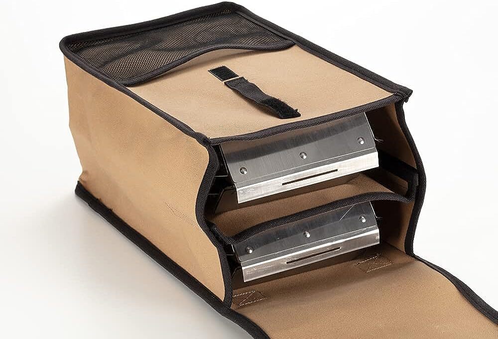Snow Peak Floga L Storage Case UG-524
