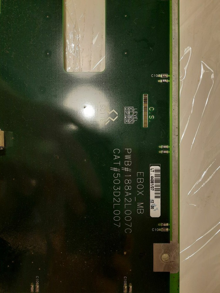 Creo/Kodak Lotem E BOX MB