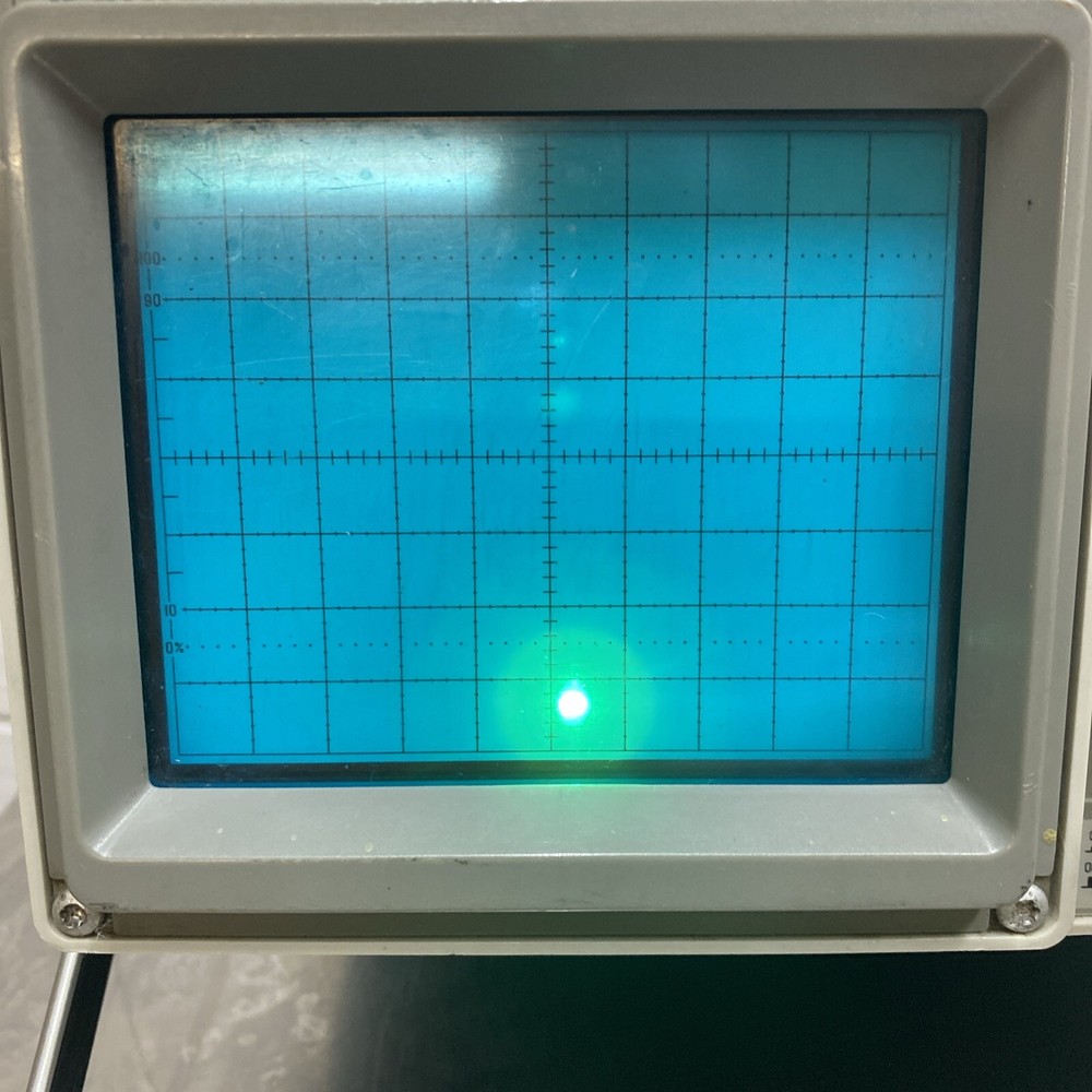 Tektronix 2215 Analog Oscilloscope