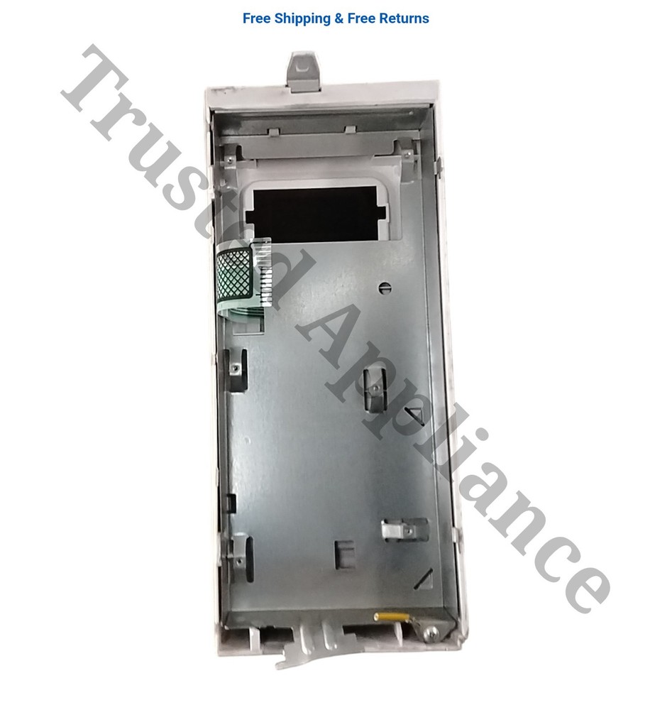 Microwave Control Panel Console 4619-648-85001 White