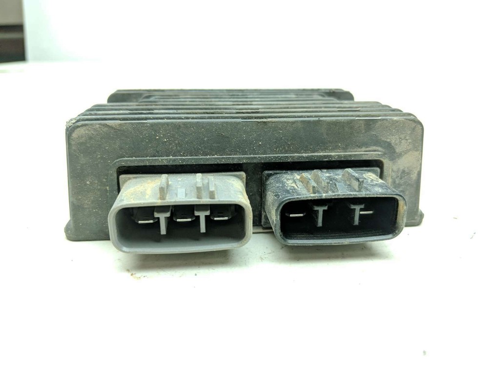 21 CF-Moto ZForce 800 HP Voltage Regulator Rectifier
