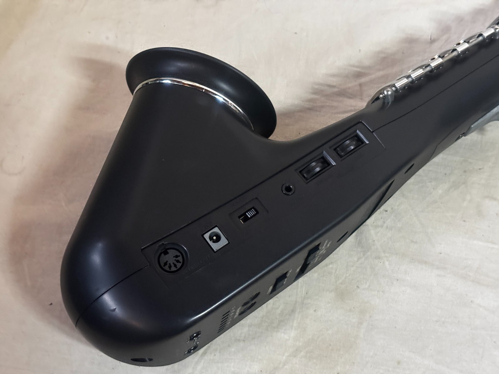 DH-500 DH500 Digital Midi Horn Controller