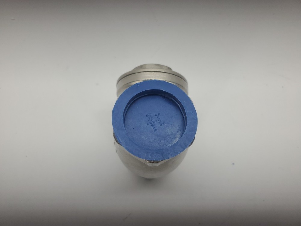 1-1/2" Swing Check Valve CFSM 200