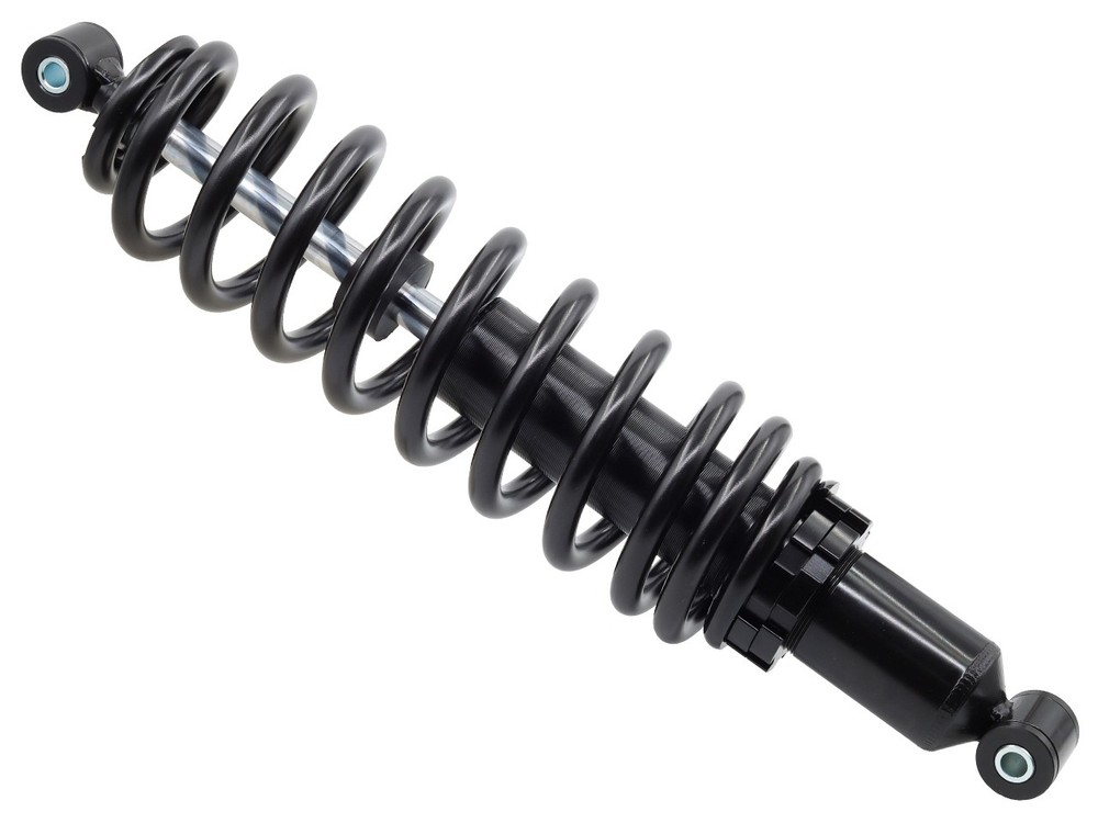 Gas Shock Front