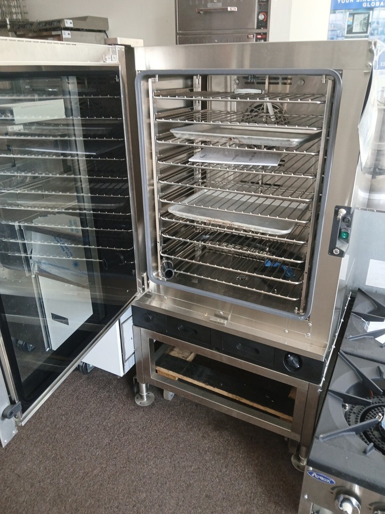 Combi Oven Atosa