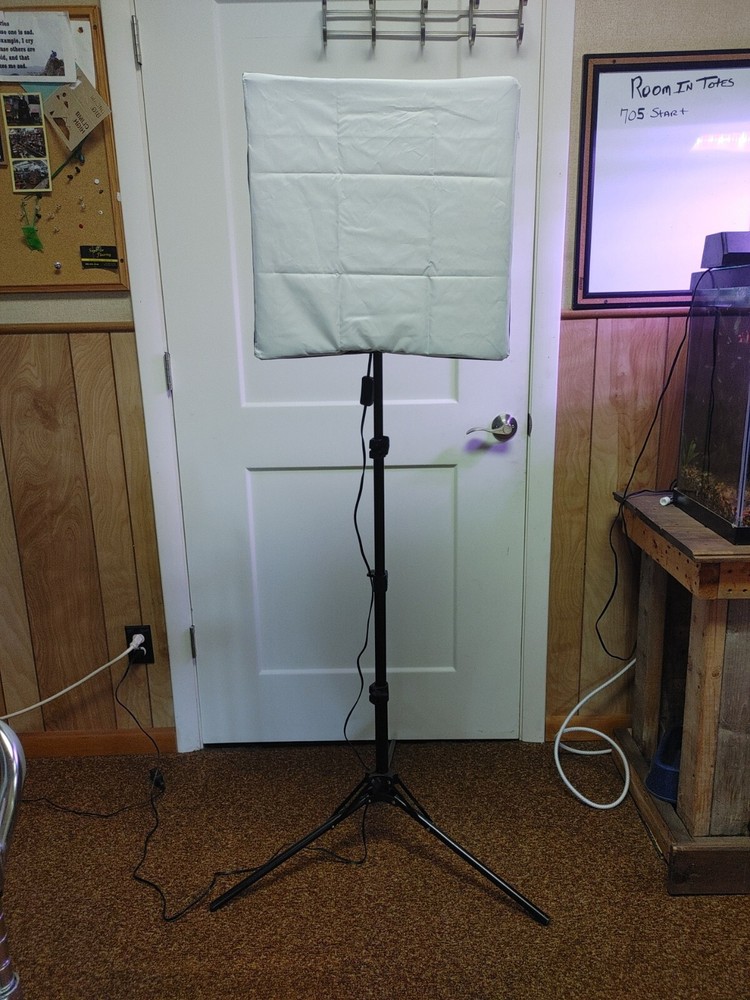 ESDDI Softbox Photography Lighting