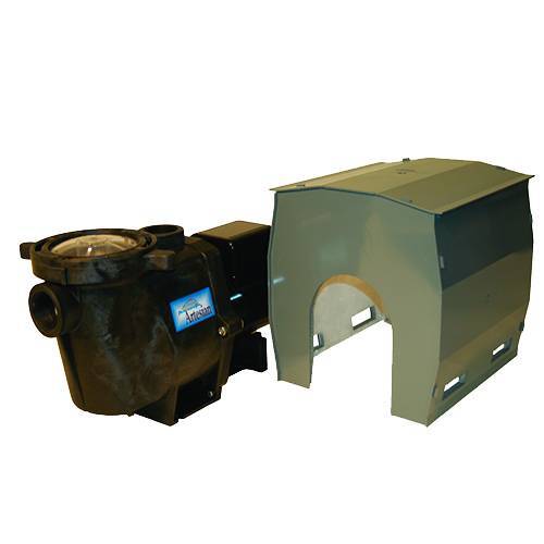 PerformancePro ProTect External Pump Cover MPC-10