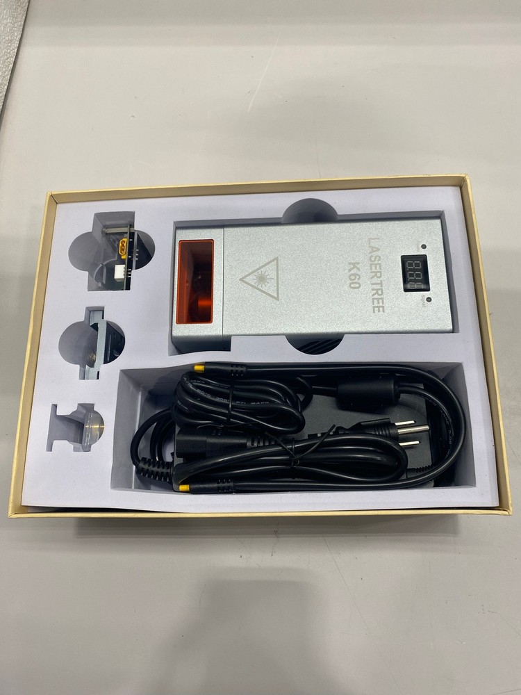 Laser Tree High Power Diode Laser Module K60