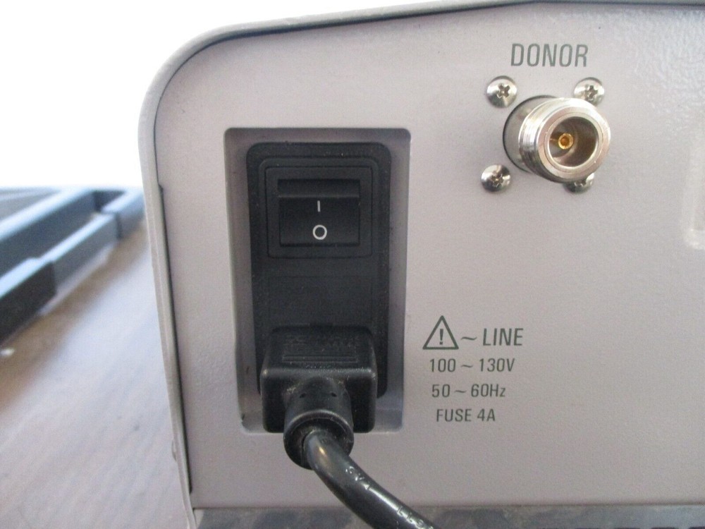 Advanced RF Technologies Cellular Repeater DUO-i6525 Used