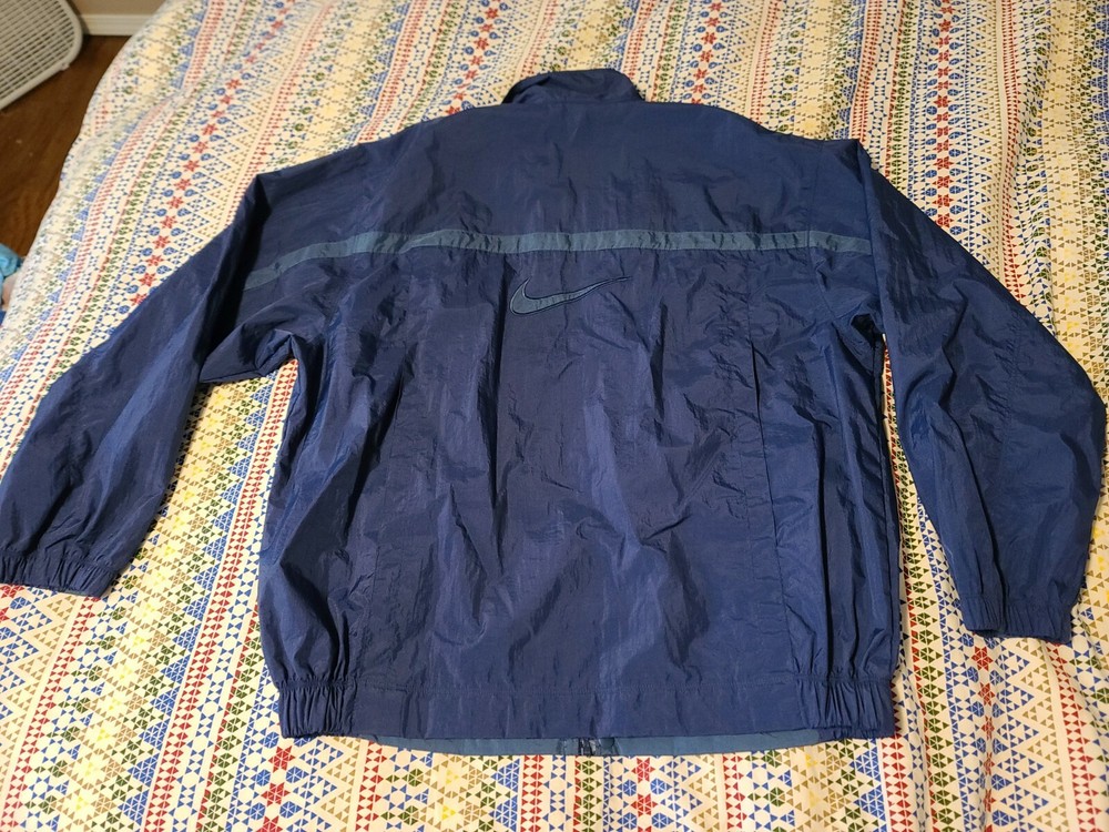 Nike Track Jacket L