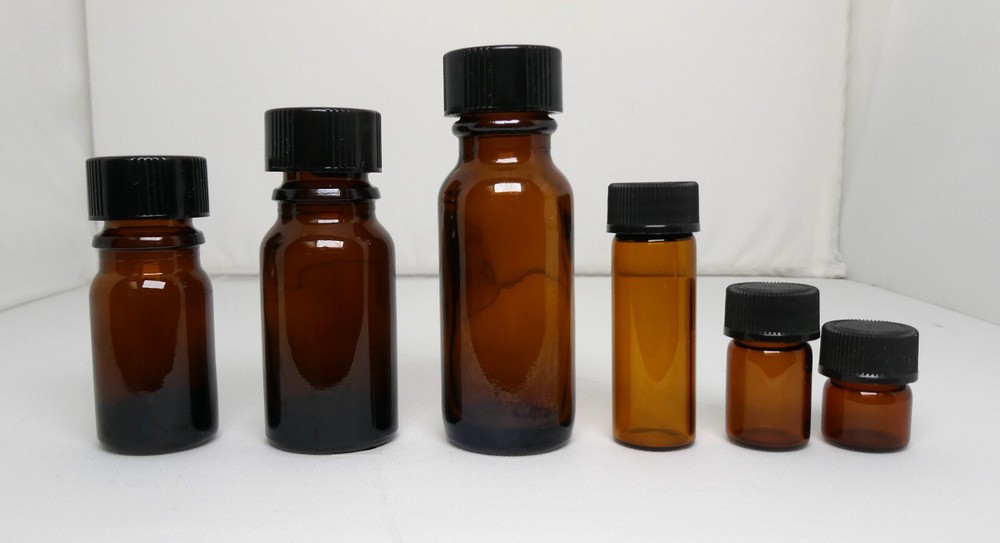 Cali Essential Oils & Flavours -Botanical Terps - Soda/Refreshment