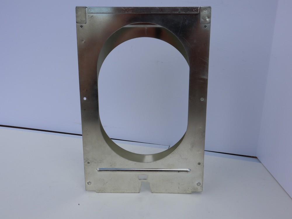 Bendix King KX 155A / KX 165A NAV/COM Mounting Tray