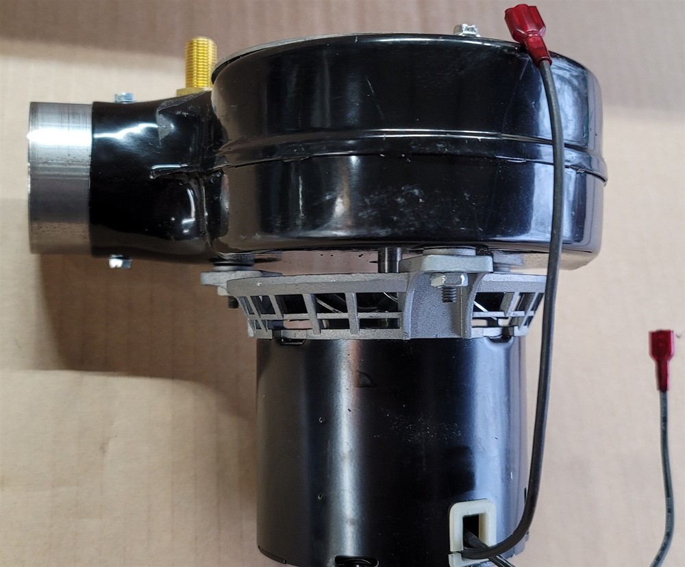 Middleby Marshall Blower 70231