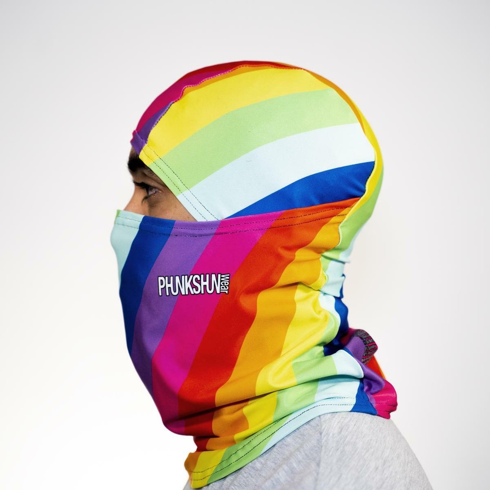 Phunkshun Kombu Ballerclava Pride