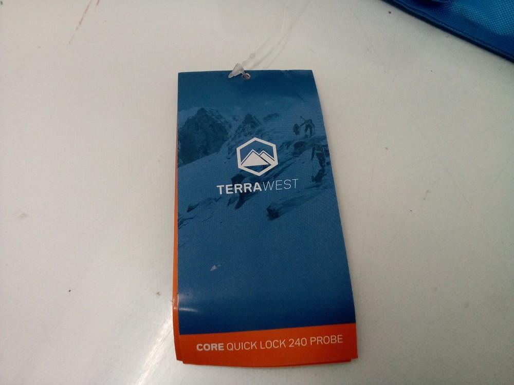 TerraWest Core 240 Avalanche Probe