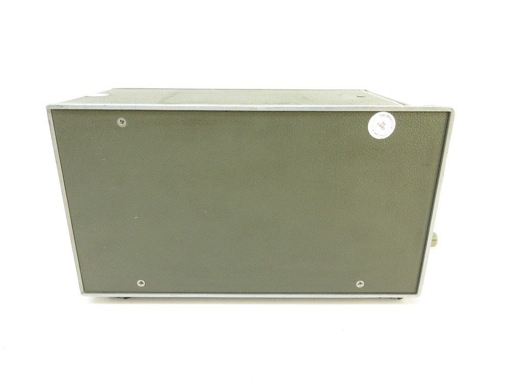 HP 435B Analog Power Meter - For Parts