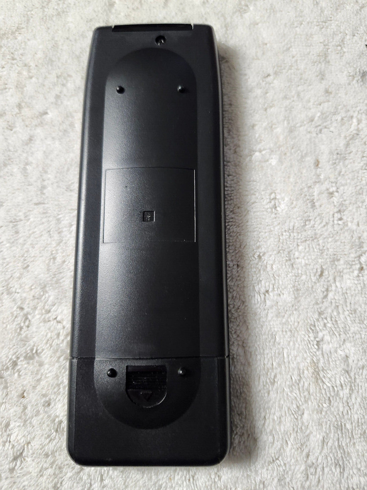 Fantasia FG800 DAT Player Remote Control.
