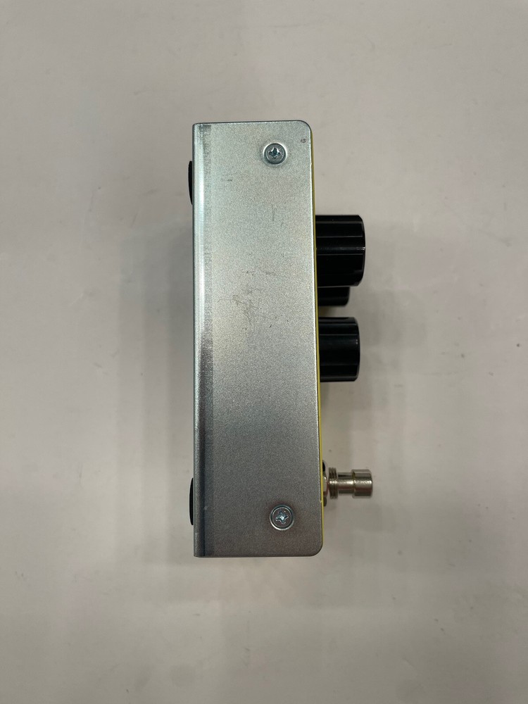 TC Electronic Afterglow Analog Chorus True Bypass Guitar Effect Pedal