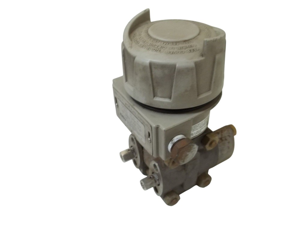 BAILEY BQ85221 SERIES 30 PRESSURE TRANSMITTER UNMP