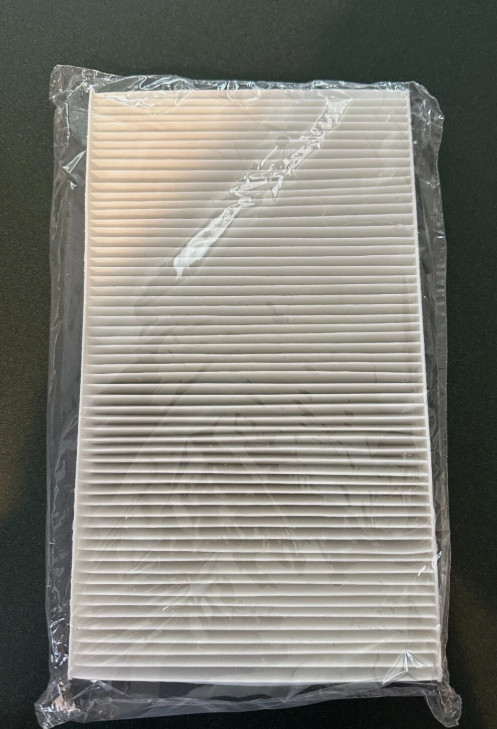 FLEETGUARD AF26430 CABIN AIR FILTER