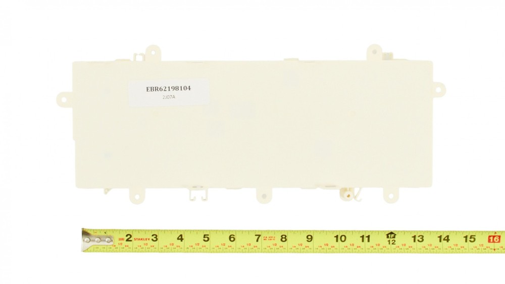 Washer Part # EBR62198104-NEW - Cntrl Board