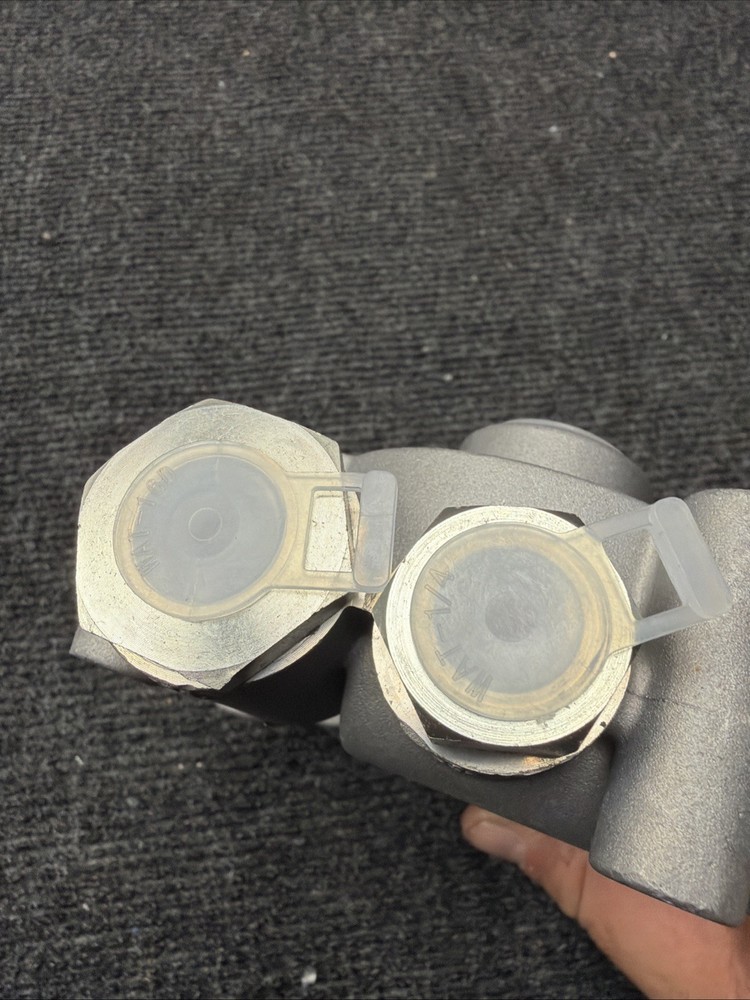 Alpar TP5 Type Valve Tractor Protection Valve Replacement for Bendix