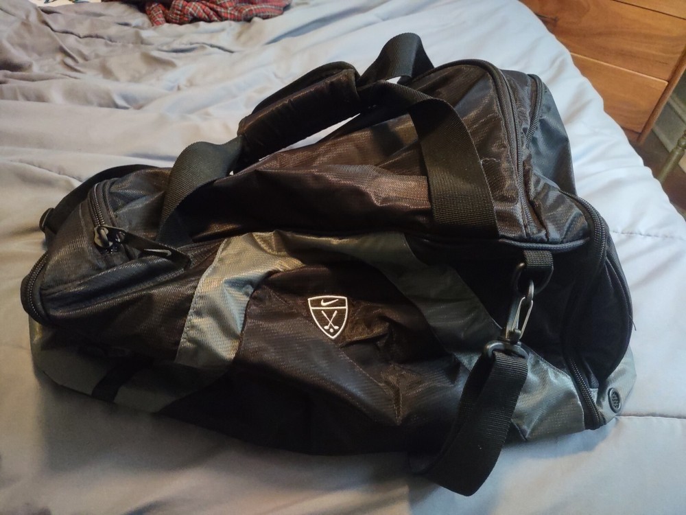 Vintage Buick Golf Nike Duffel Bag